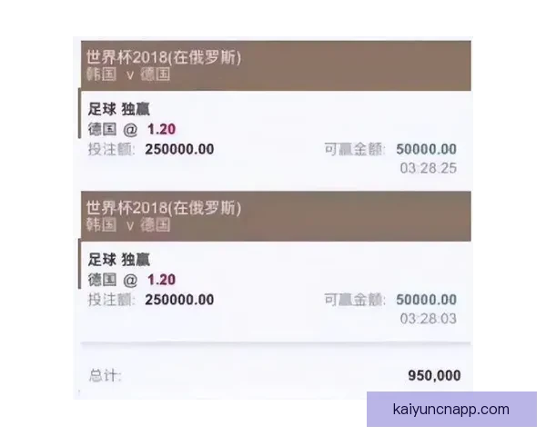 揭秘世界杯买球盘口背后的策略与投注技巧全面解析