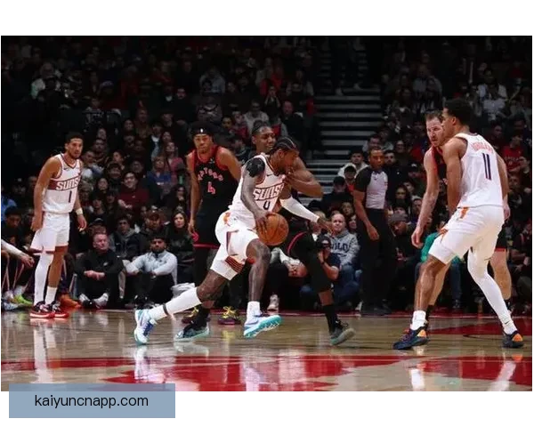 猛龙32分大胜横扫灰熊追平76人 巴雷特25分英格拉姆全能表现杰克斯空砍30分